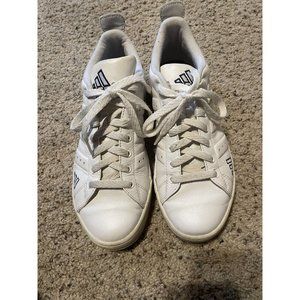 Adidas Men's Size 7.5 Stan Smith Sneakers White Shoes